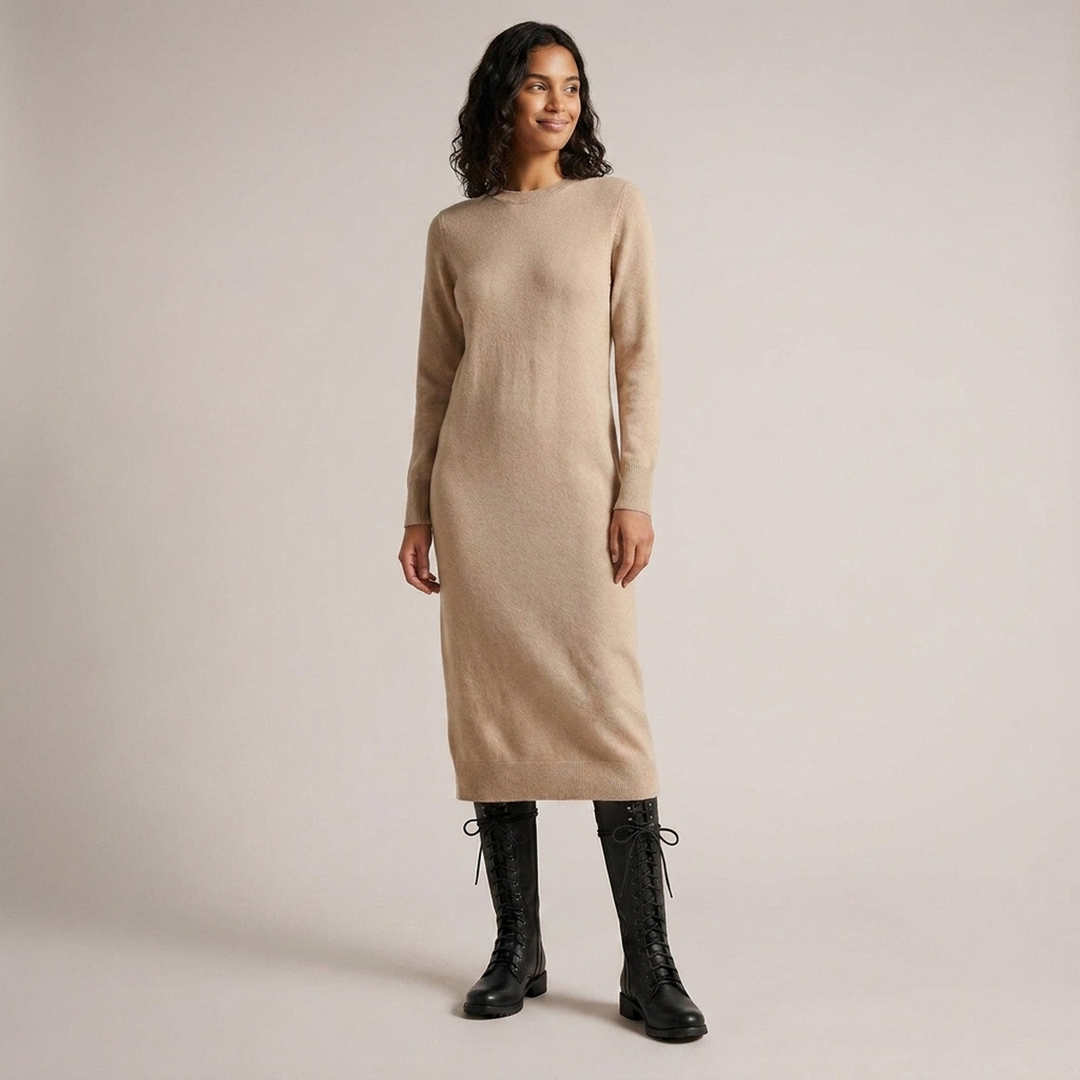 Melanie | Damen Hohe Schnürstiefel mit Metallösen