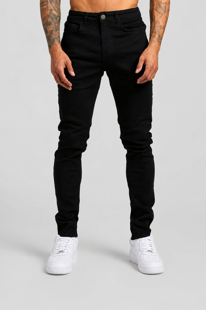 Jeans Herren | Moderne Kleider Mode | Bequemer Sitz