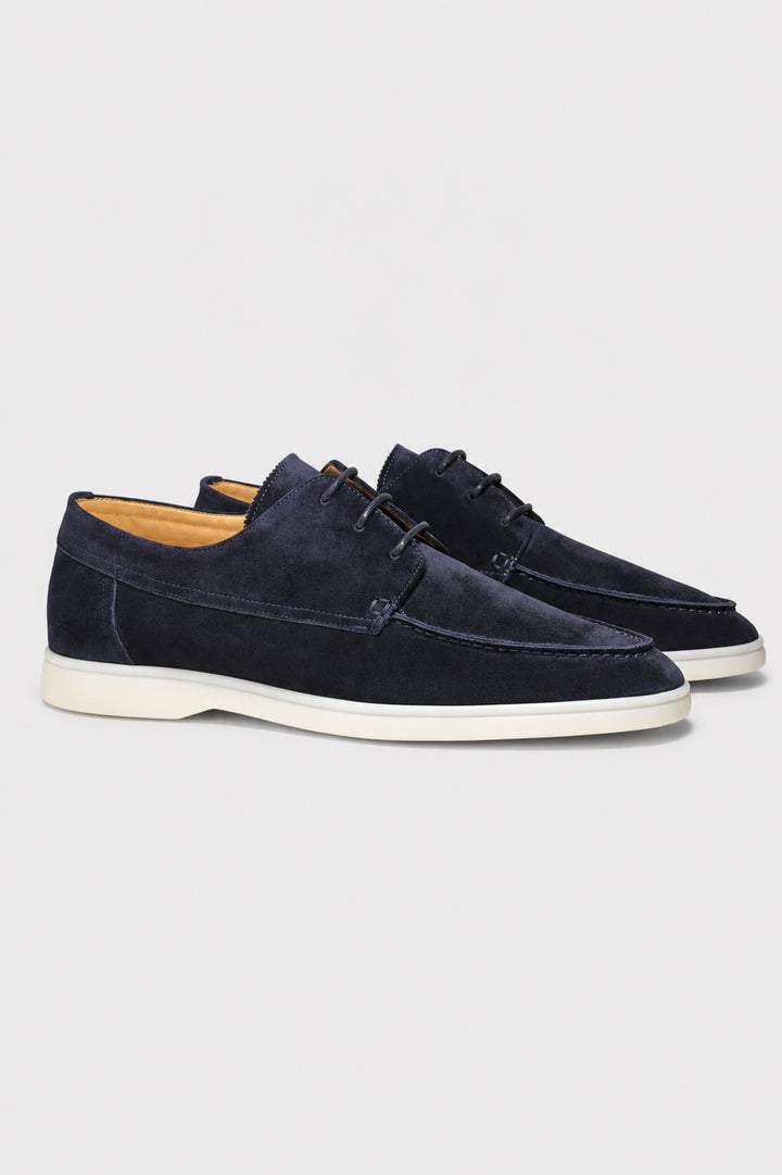 Herren Schuhe | Elegant Klassisch | Mit Schnürung | Sommer