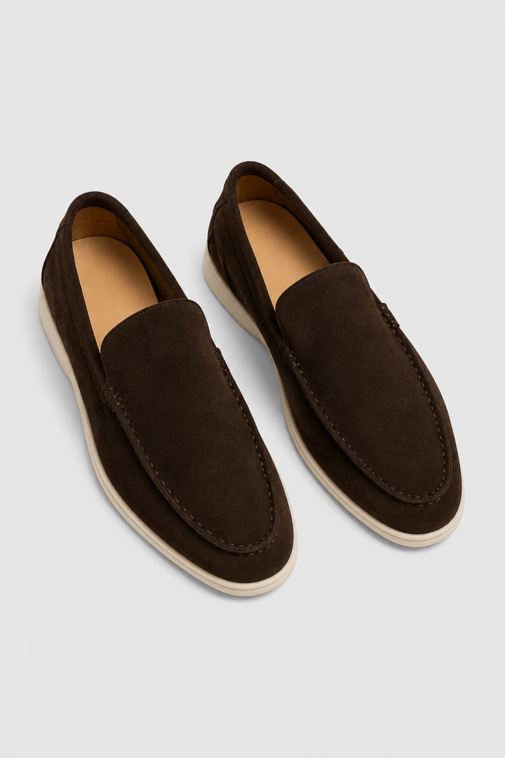 Herren-Loafer | Zeitlose Slipper | Elegant &amp; bequem | Herrenschuhe