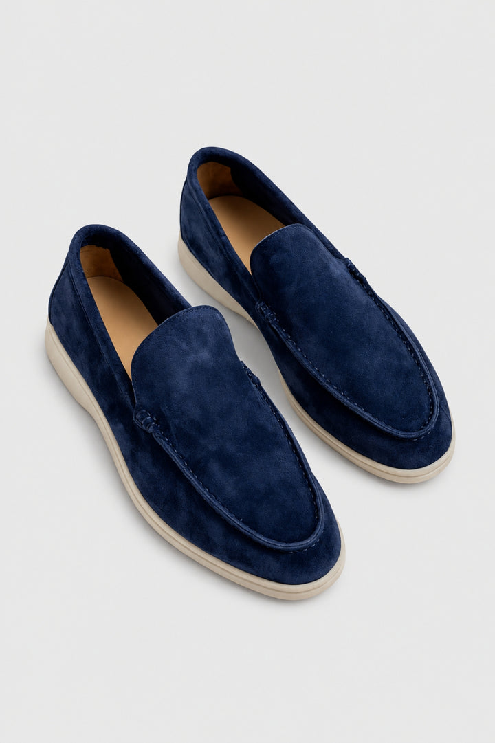 Herren-Loafer | Zeitlose Slipper | Elegant &amp; bequem | Herrenschuhe