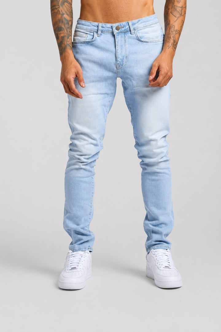 Jeans Herren | Moderne Kleider Mode | Bequemer Sitz