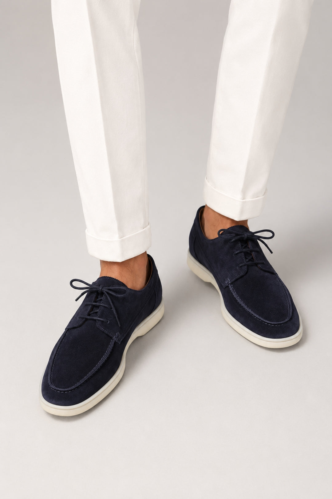 Herren Schuhe | Elegant Klassisch | Mit Schnürung | Sommer