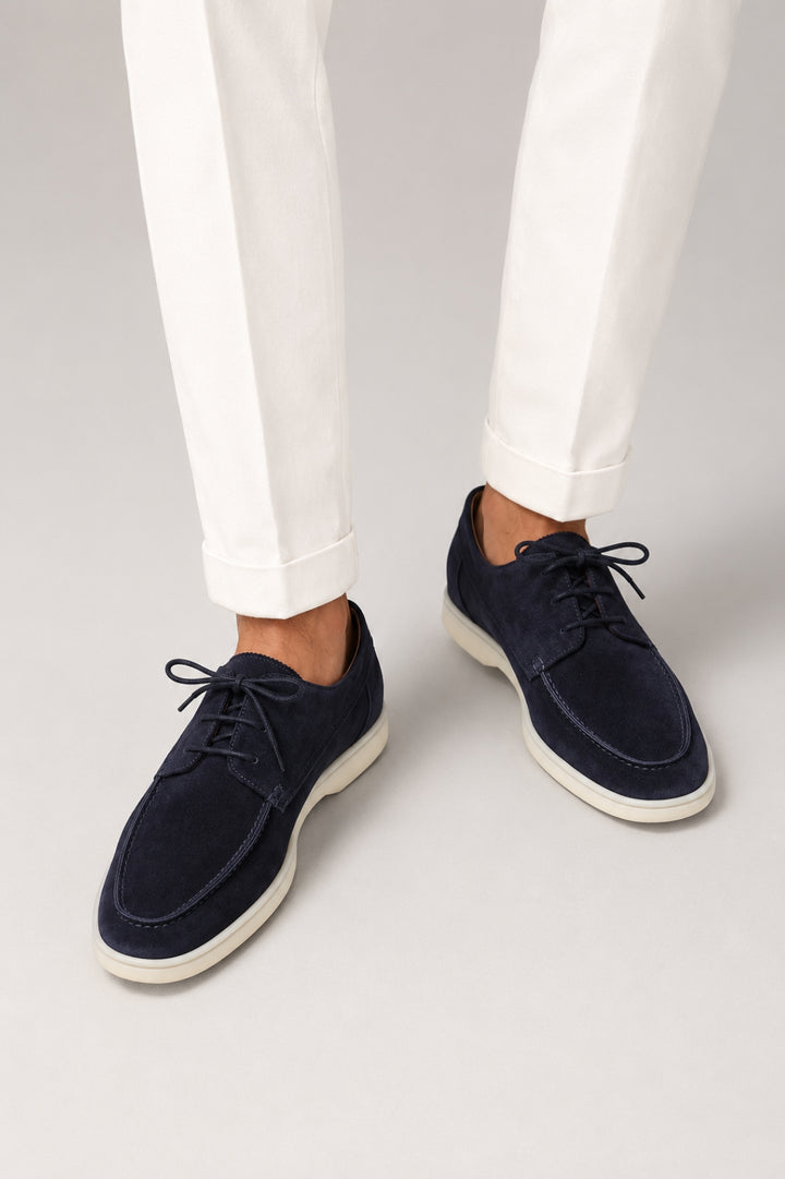 Herren Schuhe | Elegant Klassisch | Mit Schnürung | Sommer
