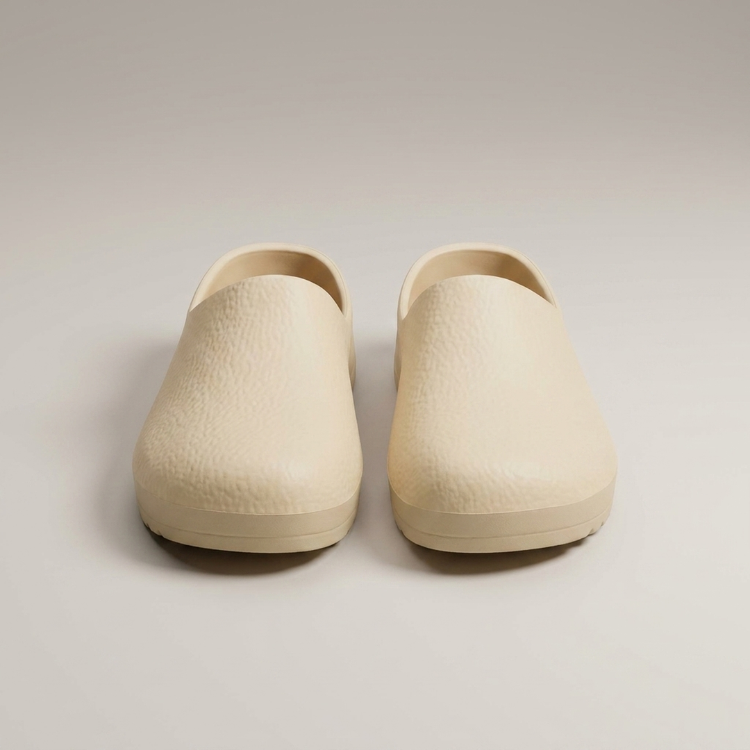 Axel | Herren Pflegeleichte Arbeits-Clogs