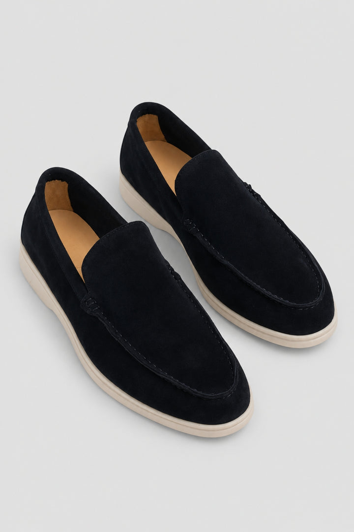 Herren-Loafer | Zeitlose Slipper | Elegant &amp; bequem | Herrenschuhe