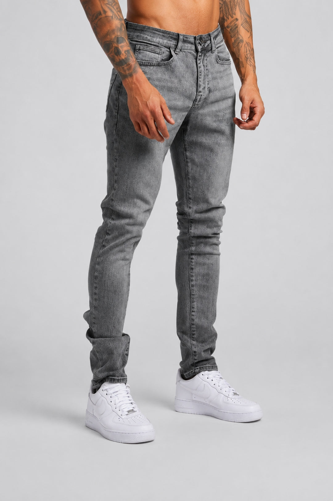 Jeans Herren | Moderne Kleider Mode | Bequemer Sitz