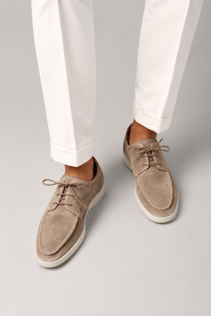 Herren Schuhe | Elegant Klassisch | Mit Schnürung | Sommer
