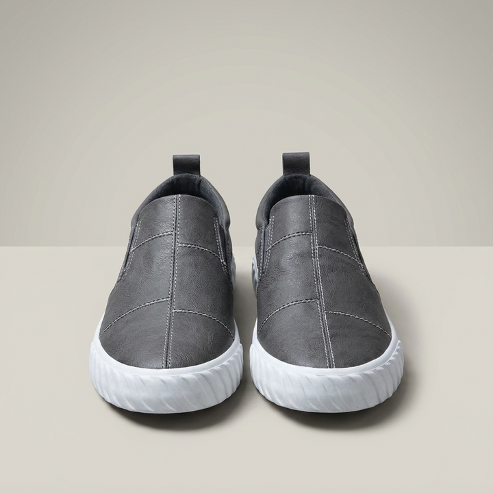 Adelwin | Herren Minimalistische Slip On Sneaker