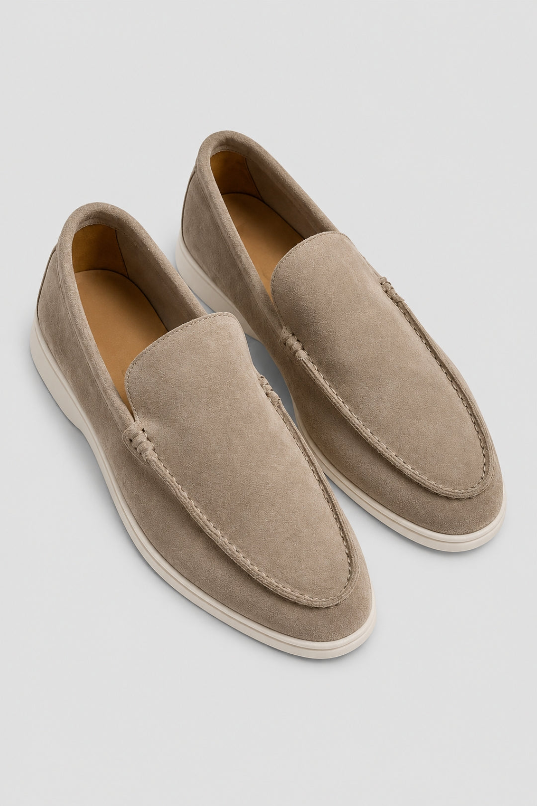 Herren-Loafer | Zeitlose Slipper | Elegant &amp; bequem | Herrenschuhe