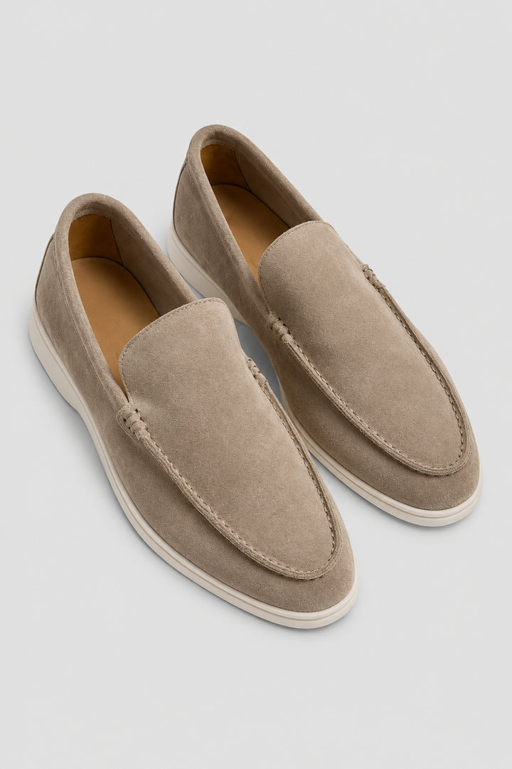 Herren-Loafer | Zeitlose Slipper | Elegant &amp; bequem | Herrenschuhe