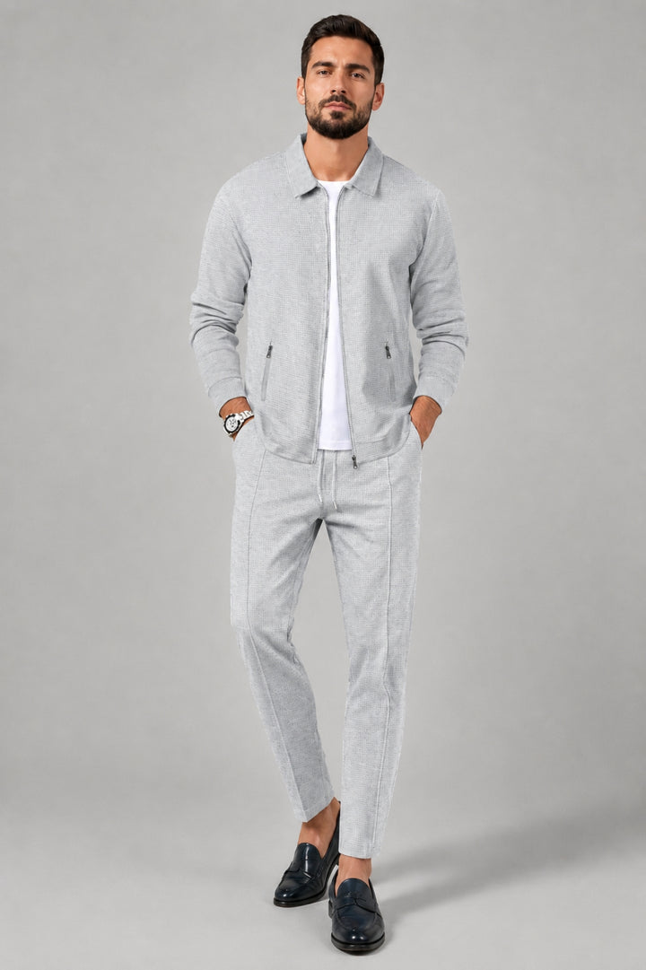 Trainingsanzug für Herren | Modern &amp; bequem | Zeitloser Stil | Freizeitkleidung