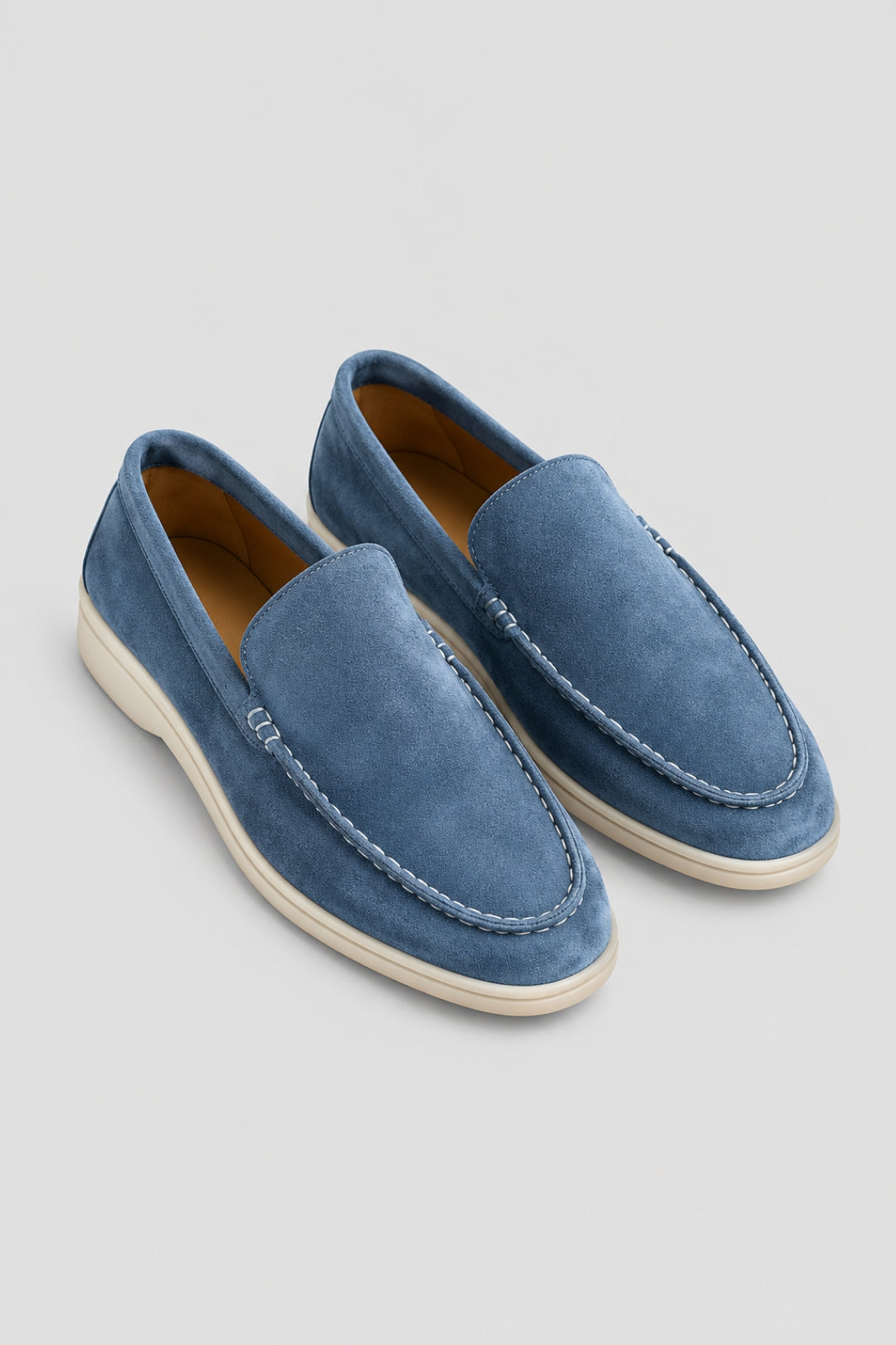 Herren-Loafer | Zeitlose Slipper | Elegant &amp; bequem | Herrenschuhe