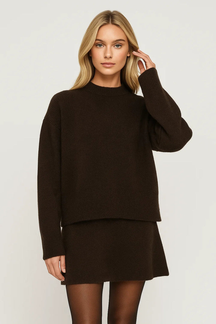 Damen-Set | Oversize-Passform |