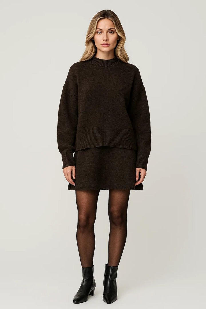Damen-Set | Oversize-Passform |