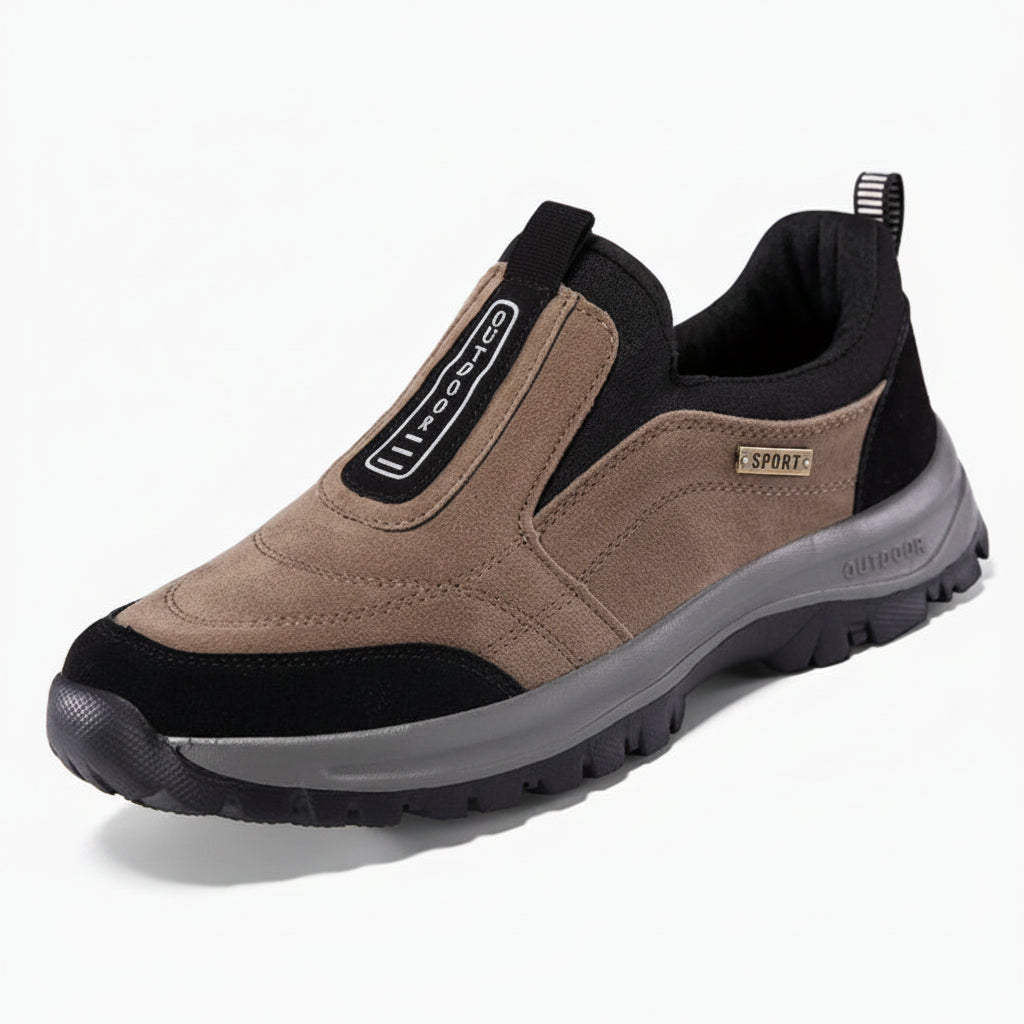 Joachim | Herren Sportliche Outdoor Schuhe