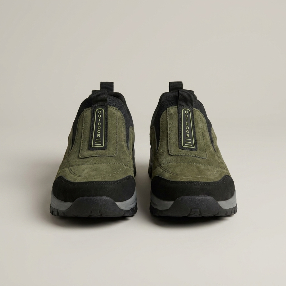 Joachim | Herren Sportliche Outdoor Schuhe