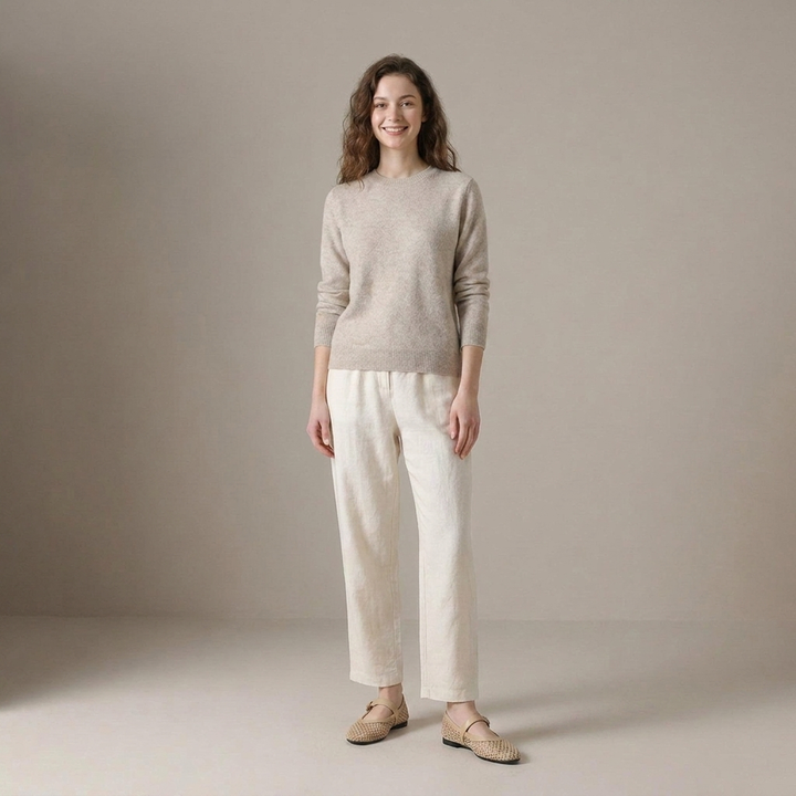 Nadine | Damen Mary-Jane mit Netzstruktur Schuhe