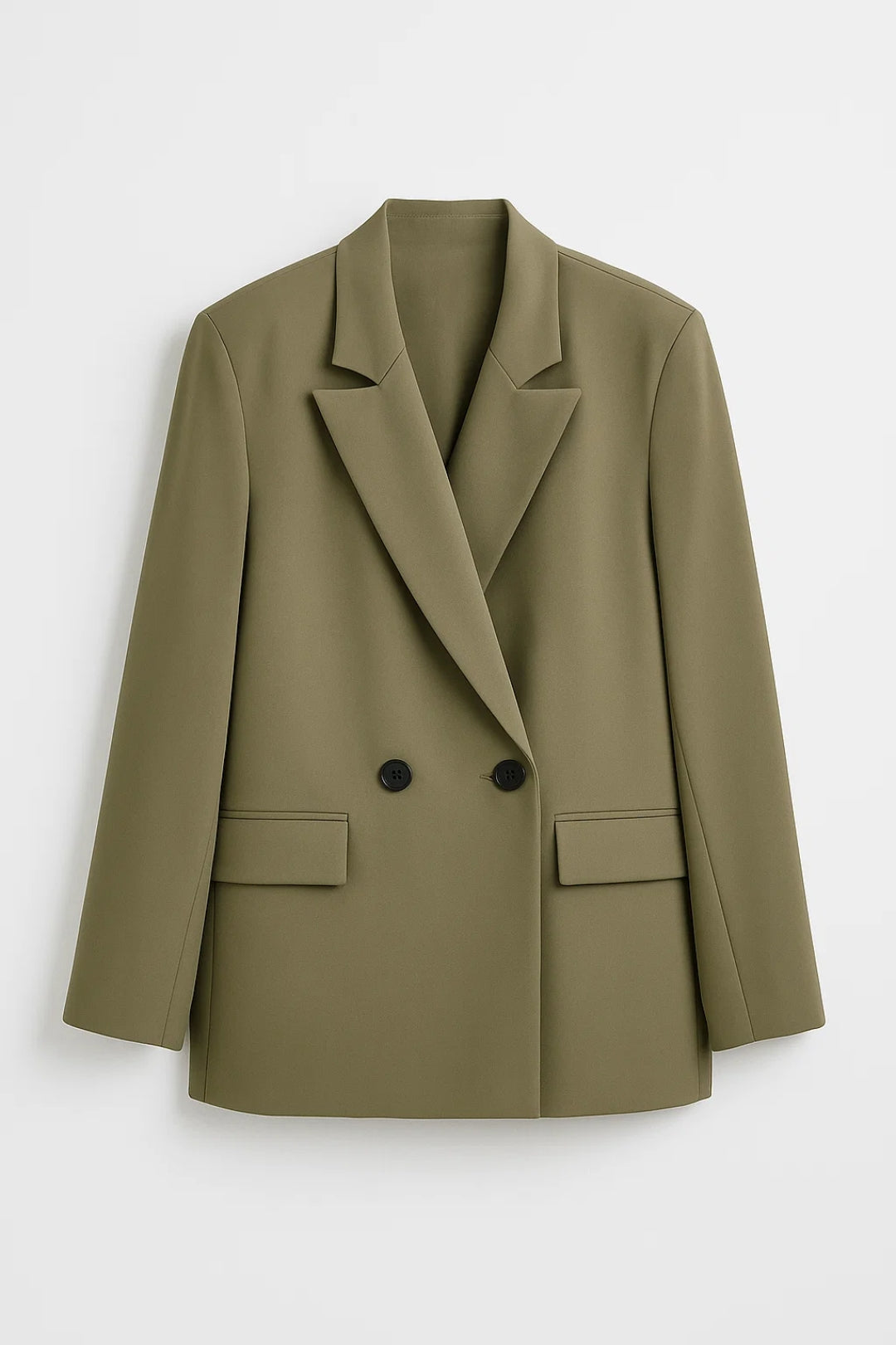 Damenblazer | Klassisch &amp; Zeitlos | Elegante Passform |
