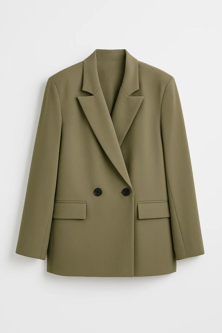 Damenblazer | Klassisch &amp; Zeitlos | Elegante Passform |